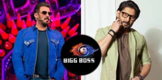 Arshad Warsi Finally Breaks His Silence On Losing ‘Bigg Boss’ To Salman Khan: “The Reality Show Needs A ‘Dabangg’ Like Him…” Arshad Warsi Opens Up On Losing Bigg Boss & Jolly LLB To Salman Khan & Akshay Kumar Respectively