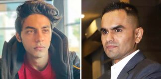 Aryan Khan's Arrest In Drugs Case Was A Set Up By Sameer Wankhede As He Knew Kiran Gosavi Before Roping In As Key Witness; Read On