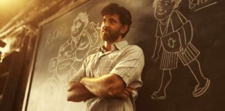 As 'Super 30' turns four, Hrithik says 'it's an experience lived'