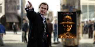 At 'Oppenheimer' screening, Nolan cautions against fast-developing AI