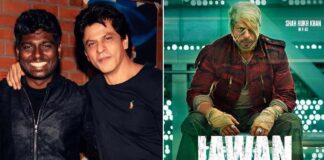 Atlee on working with SRK: I’m living the dream I’ve always dreamt