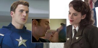 Avengers: Endgame’s Hayley Atwell aka Peggy Carter, Reveals The Omitted Scene From Her Beautiful Promised Dance With Chris Evans’ Captain America & It’ll Surely Skip Your Heartbeat! Avengers: Endgame Star Hayley Atwell Reveals An Omitted Scene Between Her & Chris Evans