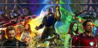 Avengers Themed S*x Toys Were A Real Thing In 2018