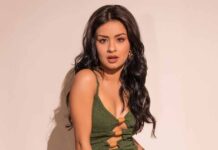 Avneet Kaur Looks Fresh As A Daisy As She Dons An Oversized Hoodie, Netizens Troll “Didi Pant Pehenna Bhool Gayi…” Avneet Kaur Looks Fresh As A Daisy As She Dons An Oversized Hoodie, Netizens Troll - See Video Inside