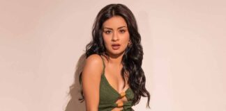 Avneet Kaur Looks Fresh As A Daisy As She Dons An Oversized Hoodie, Netizens Troll “Didi Pant Pehenna Bhool Gayi…” Avneet Kaur Looks Fresh As A Daisy As She Dons An Oversized Hoodie, Netizens Troll - See Video Inside