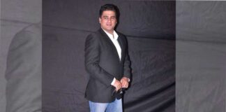 Ayub Khan seeks to convey importance of love over societal prejudices with 'Neerja'