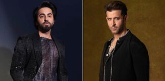 Ayushmann Khurrana to perform at Wembley with Hrithik Roshan as part of UK Tour