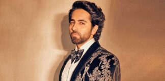 Ayushmann Khurrana's 'Raatan Kaaliyan' fuses Punjabi and pop
