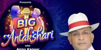 Back in 'Antakshari', Annu Kapoor says show transcends generational gap