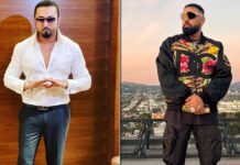 Badshah Finally Opens Up On His Feud With Yo Yo Honey Singh By Calling Him ‘Self-Centered’, Makes Shocking Claim: “He Made Us Sign Blank Papers, What About Those Contracts?” Badshah Has Finally Opened Up About His Rivalry With Yo Yo Honey Singh