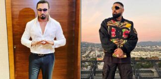 Badshah Finally Opens Up On His Feud With Yo Yo Honey Singh By Calling Him ‘Self-Centered’, Makes Shocking Claim: “He Made Us Sign Blank Papers, What About Those Contracts?” Badshah Has Finally Opened Up About His Rivalry With Yo Yo Honey Singh