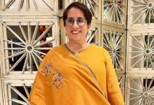 BAFTA appoints Guneet Monga Kapoor as Breakthrough India Ambassador for 2023