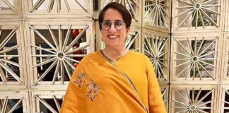 BAFTA appoints Guneet Monga Kapoor as Breakthrough India Ambassador for 2023