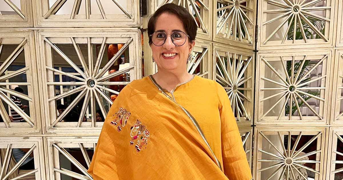 BAFTA appoints Guneet Monga Kapoor as Breakthrough India Ambassador for 2023