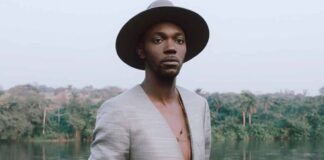 Baloji’s ‘Omen’ derived from his personal experiences
