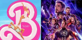 Barbie Box Office: Pink Mania Takes Over! Margot Robbie’s Musical Fantasy Records Biggest Opening Day Ever In Brazil After Avengers: Endgame Barbie Box Office In Brazil Next To Avengers: Endgame