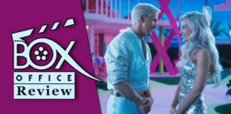 Barbie Box Office Review: