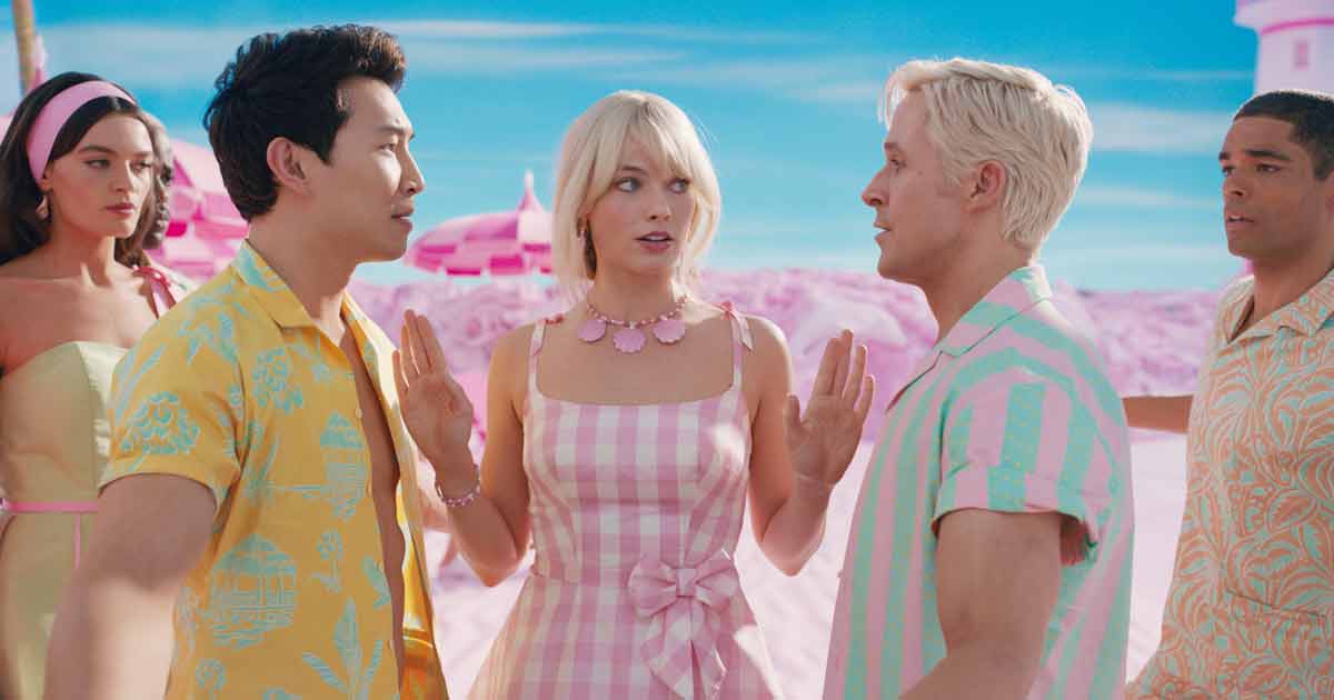 Barbie: Margot Robbie Starrer Is An Expensive Affair With $100 Million  Reportedly Spent On Just Marketing, Here's Its Humongous Budget & How Much  It Needs To Be Safe At The Box Office!