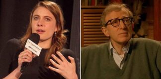 Barbie Director Greta Gerwig On Working With Woody Allen In 2010, Says “I’ve Not Worked For Him Again, I’ll Not Work For Him Again” Barbie Director Greta Gerwig Talks About Working With Woody Allen In 2010, Says Will Never Work With Him