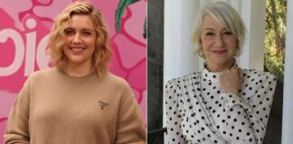 Barbie: Director Greta Gerwig Admits Removing Helen Mirren’s OG Dialogue “Pipe The F-ck Down, Marie Curie!” From The Film That Could Have Set The Tone Differently! Barbie' Director Greta Gerwig Reveals The OG Dialogue For Helen Mirren Involving Marie Curie