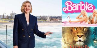 ‘Barbie’ Director Greta Gerwig To Jump From The Pink Planet To The Fantasy World, The $745 Million Rich Narnia Franchise & Here’s All You Need To Know! 'Barbie' Director Greta Gerwig To Write & Direct 2 Movies Based On 'The Chronicles Of Narnia' Book Series For Netflix?