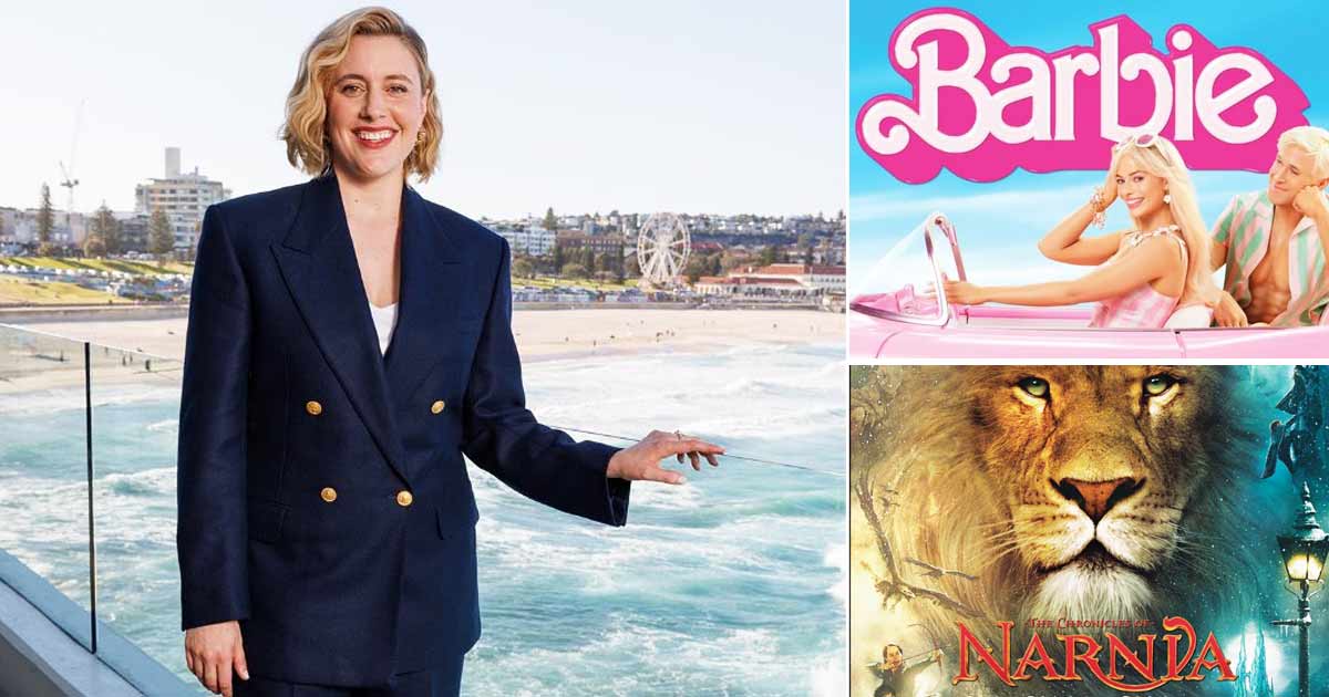 Barbie Director Greta Gerwig To Jump From The Pink Planet To The