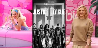 Barbie: Margot Robbie Starrer Deliberately Takes A Funny Dig At Zack Snyder’s Justice League? Director Greta Gerwig Breaks Silence Amid Fans Backlash, “I Don’t Have A Dog In This Fight” Barbie Director On Margot Robbie Starrer Taking Dig At Zack Snyder's Justice League