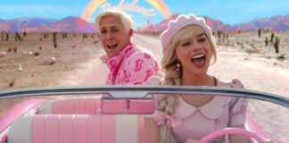 Barbie Early Reviews Out! Margot Robbie Is Winning Hearts But It’s Ryan Gosling’s Performance Which Is Being Lauded As A Possible ‘Oscar’ Nomination Barbie Early Reviews With Margot Robbie & Ryan Gosling Getting Appreciation