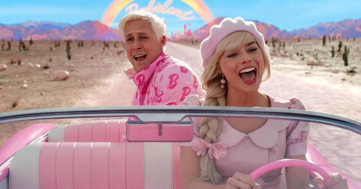 Barbie Early Reviews With Margot Robbie & Ryan Gosling Getting Appreciation