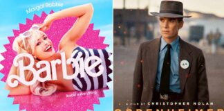 Barbie Fans Claim They Can 'Hear Moment Atomic Bomb Goes off' In Oppenheimer'; Read On