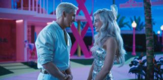 ‘Barbie’ Margot Robbie’s Girlfriends Were Majorly Disappointed That She Didn’t Have A Kissing Scene With Ryan Gosling, Asked “What’s Wrong With You?” 'Barbie' Margot Robbie's Girlfriends Were Majorly Disappointed With The Star Because Of This Reason