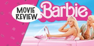 Barbie Movie Review