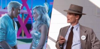 Barbie vs Oppenheimer At The Worldwide Box Office (Expectation)