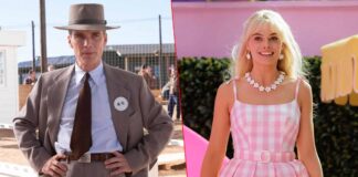 Barbie vs Oppenheimer At Worldwide Box Office: Margot Robbie Beats Tom Cruise By Surpassing Mission: Impossible 7 In Just 4 Days, Cillian Murphy’s Film Hits $200 Million Milestone Barbie vs Oppenheimer At Worldwide Box Office (4 Days)