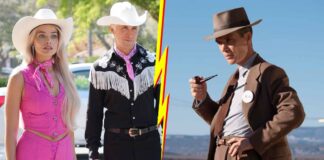 Barbie vs Oppenheimer Box Office Day 1 Advance Booking (India): Cillian Murphy Starrer Hits It Out Of The Park With Over 2X The Ticket Sale Of Margot Robbie’s Film In National Cinema Chains! Barbie vs Oppenheimer Box Office Advance Booking Day 1 (India): We Have A Clear Winner!