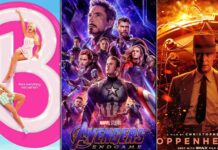 Barbie vs Oppenheimer Box Office: Barbenheimer Storm To Take Over Avengers: Endgame’s Colossal Opening Weekend Of $350 Million+ Weekend In The Domestic Market? Barbie vs Oppenheimer Box Office Avengers: Endgame