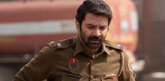 Barun Sobti: Shooting in Punjab for 'Kohrra' was discovering the land through new lens