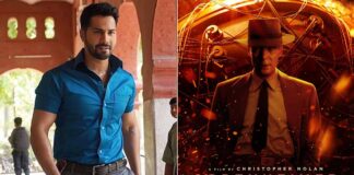 Varun Dhawan Apparently Compares Bawaal’s Auschwitz Controversy With Oppenheimer, Says “Where Does The Criticism Go Then? Where The Trigger Goes Watching An English Film?” Bawaal Auschwitz Row: Varun Dhawan Breaks Silence On The Film Getting Slammed For Its 'Insensitive' Parallelism To World War II Horrors & Compares It To Oppenheimer