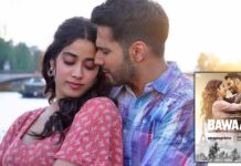 Bawaal: Varun Dhawan & Janhvi Kapoor’s War-Themed Film Piques The Interest Of Japanese Audience Asking The Makers To Dub It in Their Language 'Bawaal' makers receive request for film to be dubbed in Japanese