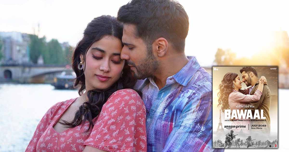 'Bawaal' Makers Receive Request For Film To Be Dubbed In Japanese
