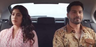 'Bawaal' Triumphs! Receives love and appreciation from critics and fans
