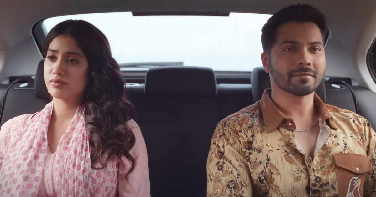 'Bawaal' Triumphs! Receives love and appreciation from critics and fans