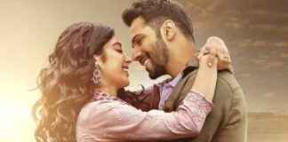 Bawaal: Varun Dhawan & Janhvi Kapoor’s Film Brutally Slammed By Netizens For Insensitively Comparing Relationships To ‘Auschwitz’ Genocide, “Lowest A Bollywood Movie Has Ever Stooped” Bawaal: Varun Dhawan & Janhvi Kapoor's Film Brutally Slammed By Netizens For Insensitively Comparing Relationships To 'Auschwitz' Genocide
