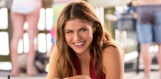 Baywatch Actress Alexandra Daddario Once Told To Pay 'Mattress Sanitisation Fee' By A Hotel For This Reason