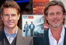 Before James Mangold, Joseph Kosinski was all set to run the film with Tom Cruise & Brad Pitt In The Lead