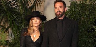 Ben Affleck & Jennifer Lopez’s Allegedly Tumultuous Marriage Is Surviving Just Because Of Couples Therapy? Ben Affleck & Jennifer Lopez Are On Couples Therapy?