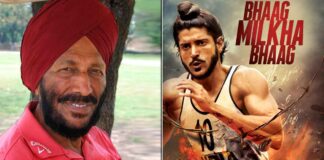 'Bhaag Milkha Bhaag' to hold special screening as tribute to Milkha Singh