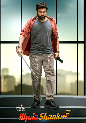 Bholaa Shankar