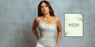 Bhumi Pednekar unveils plan of launching her foundation on her birthday