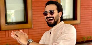 Bhuvan Bam to lend voice to international kids animated series